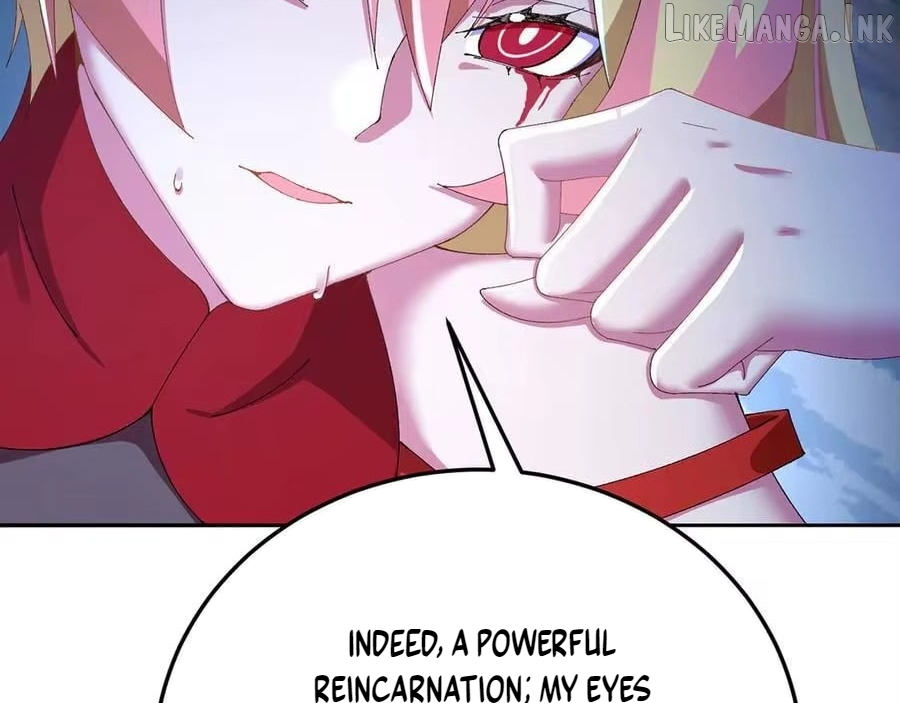 It Turns Out, They Were The True Protagonists From The Start Chapter 91  - page 63